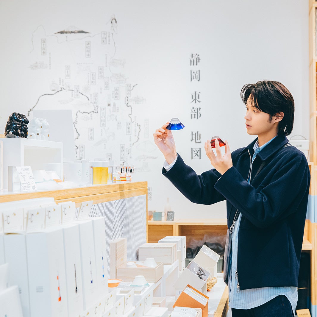 磯村勇斗（提供画像）