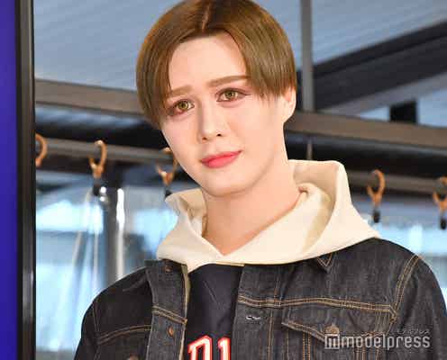 Matt、父・桑田真澄氏とバースデー親子ショット アンミカら集結「愛に満ちたご家庭」