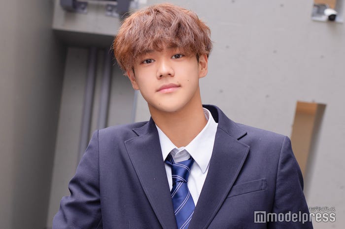 原屋裕介(C)モデルプレス