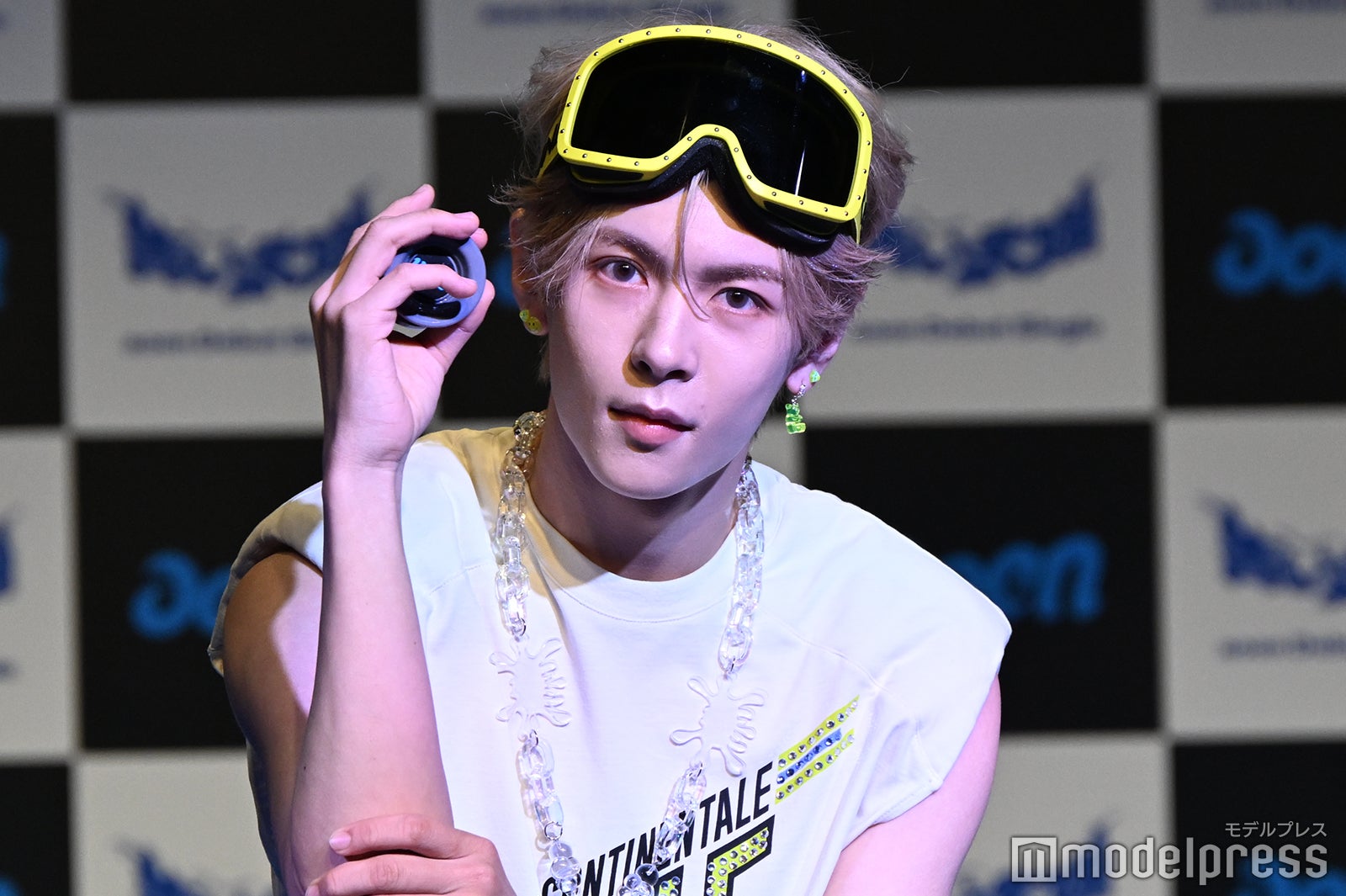 琉楓（RUKA）（C）モデルプレス