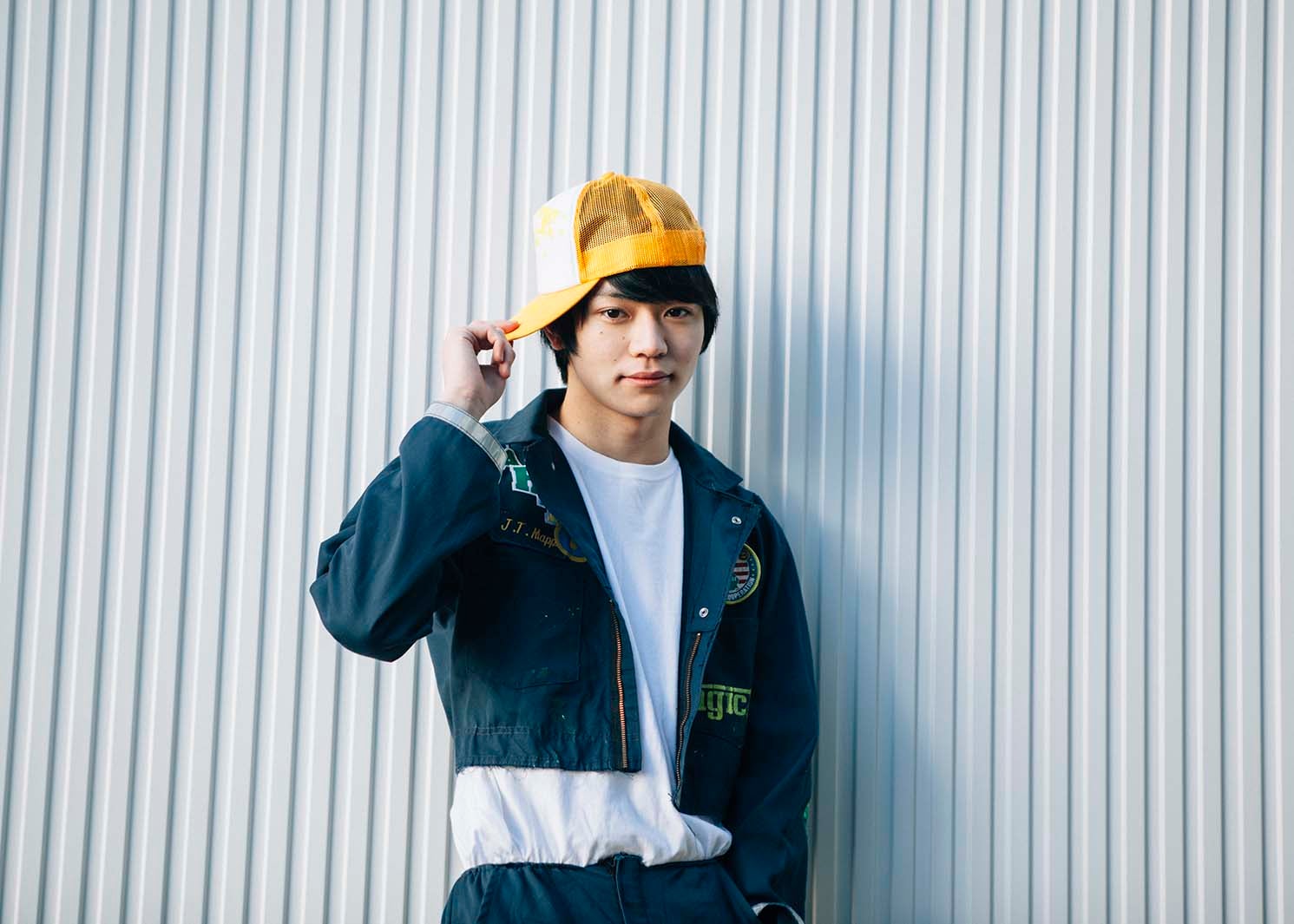 マヒロ（提供写真）