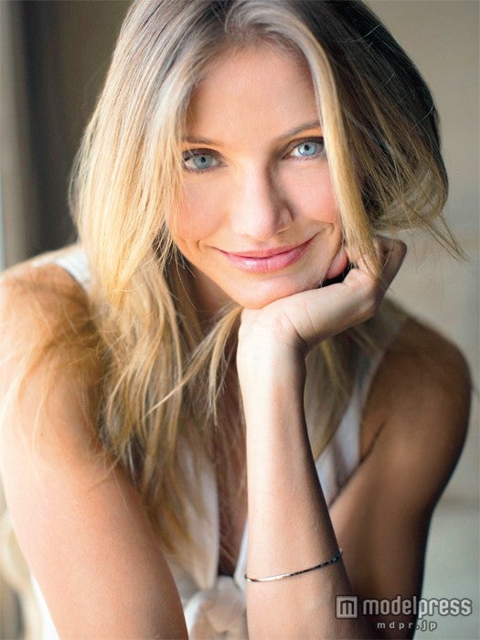 画像2 3 キャメロン ディアスの素顔に急接近 恋愛遍歴も公開 モデルプレス