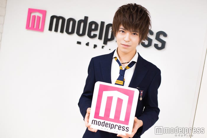 林拓磨くん/「高1ミスターコン2016」準グランプリ/(C)モデルプレス