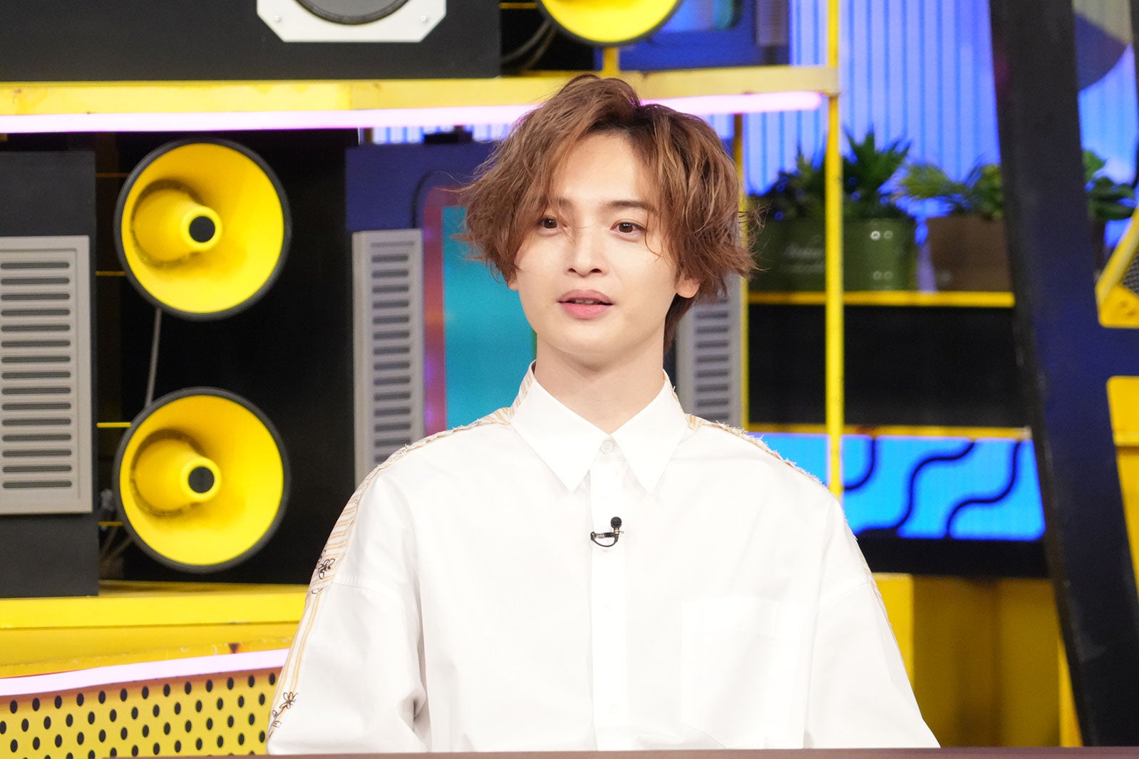 玉森裕太「キスマイで行きたい」群馬県のご当地祭りに興味津々