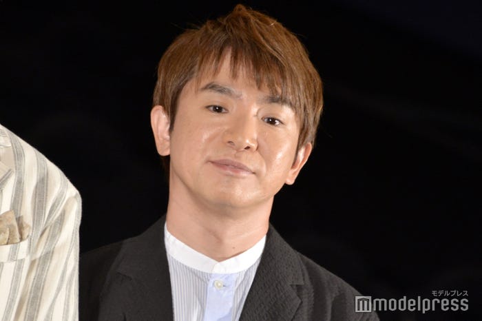 よゐこ・濱口優 (C)モデルプレス