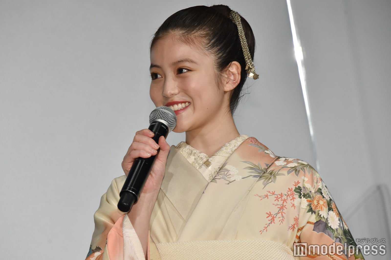 今田美桜（C）モデルプレス