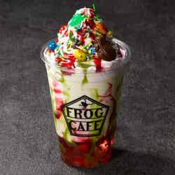 「ぜーんぶちょうだい」ミルクシェイク ¥950(税込)(提供写真)