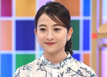 お人形さん！TBS人気アナ 3歳の七五三姿が衝撃の可愛さ テレカで証明「子供の時から美人」瞳キラキラ