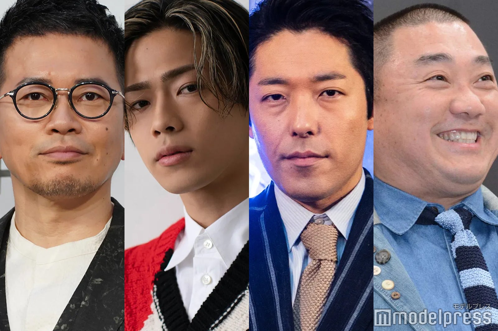 コムドットやまと、宮迫博之・中田敦彦・山本圭壱YouTube番組にゲスト登場 グループを5人にした理由・メンバーの共通点も告白＜Win Win Wiiin＞