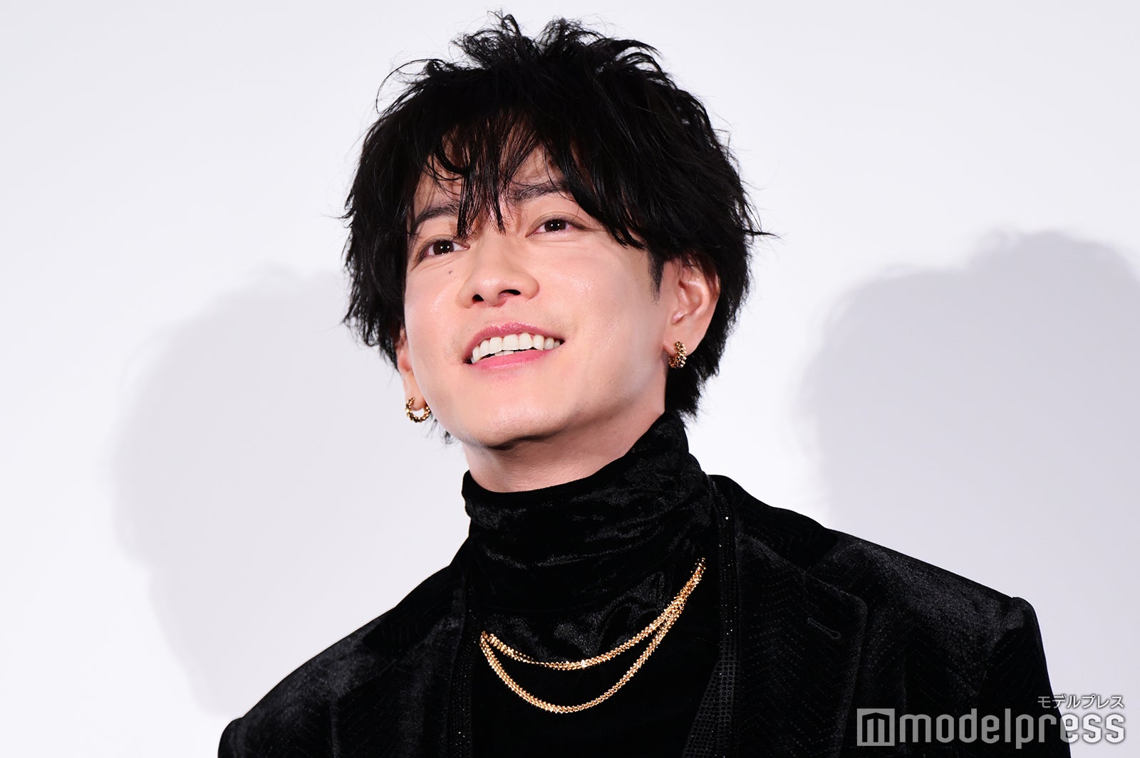 佐藤健（C）モデルプレス