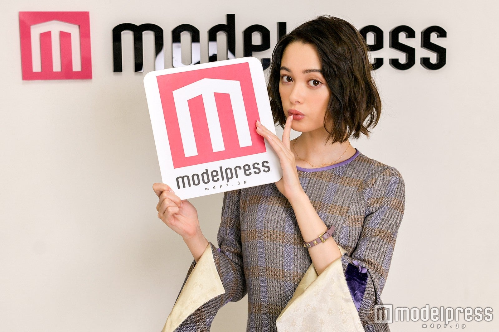 玉城ティナ（C）モデルプレス