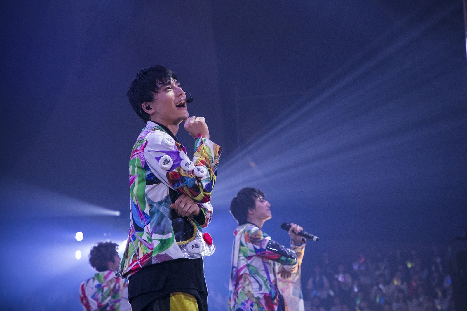 ユースケ（写真提供：スターダスト音楽出版）