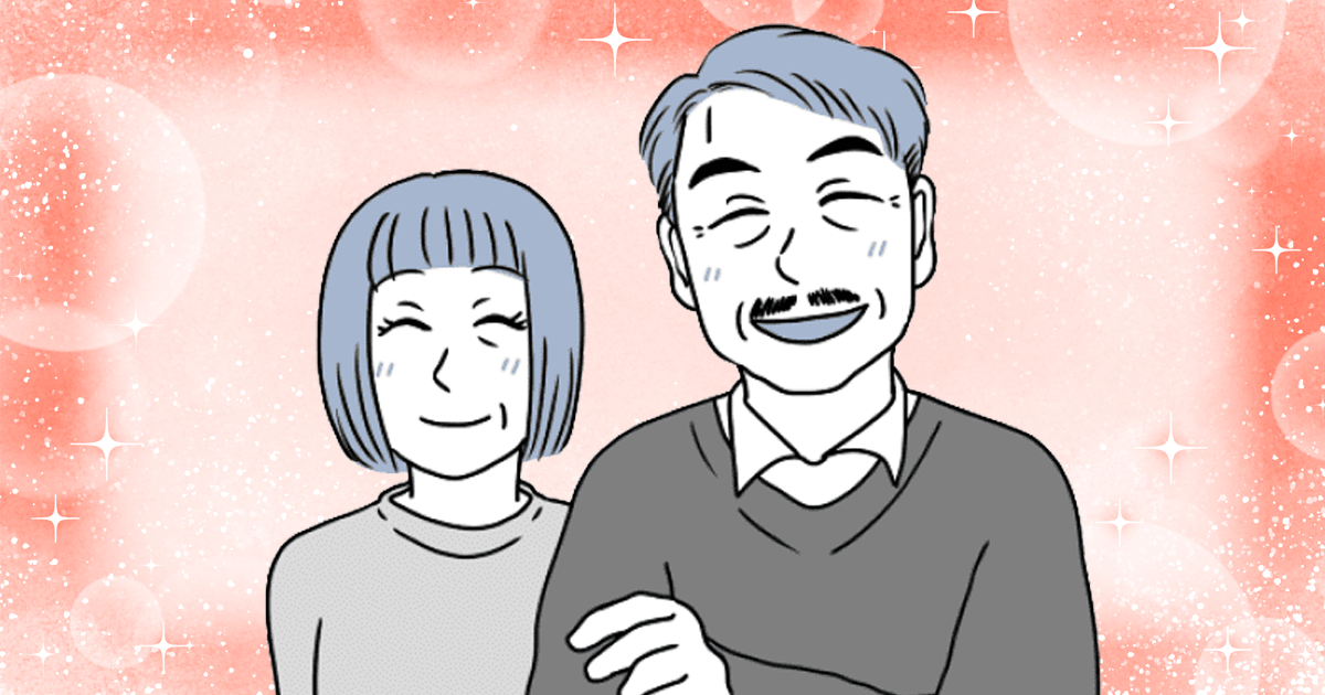 ＜モヤっ！義母＞「孫を育ててくれてありがとう」と言われ複雑…純粋な感謝？うちの血という意識？