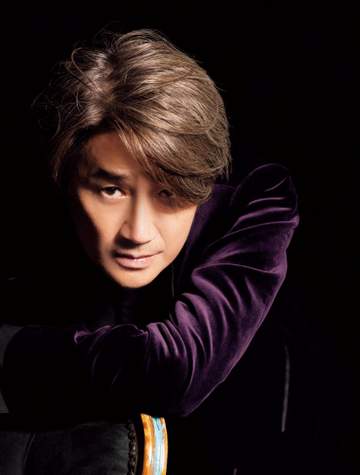 近藤真彦のオリジナル楽曲339曲が待望のサブスク解禁 62歳誕生日の7.19から配信開始