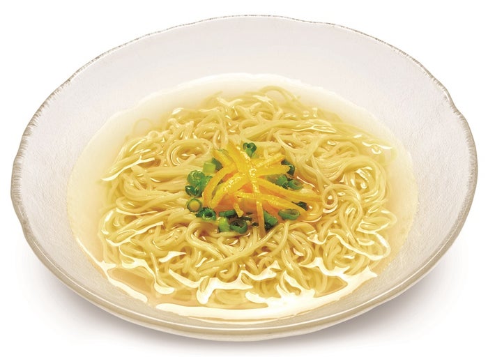 担々涼風麺（486円）／画像提供：ダスキン