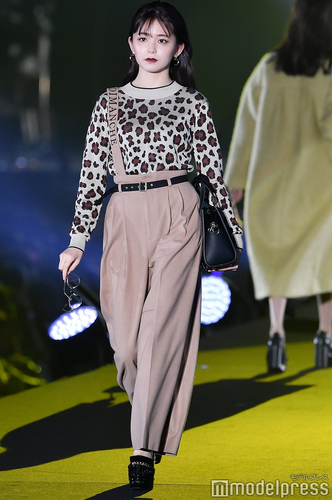 久間田琳加（C）モデルプレス