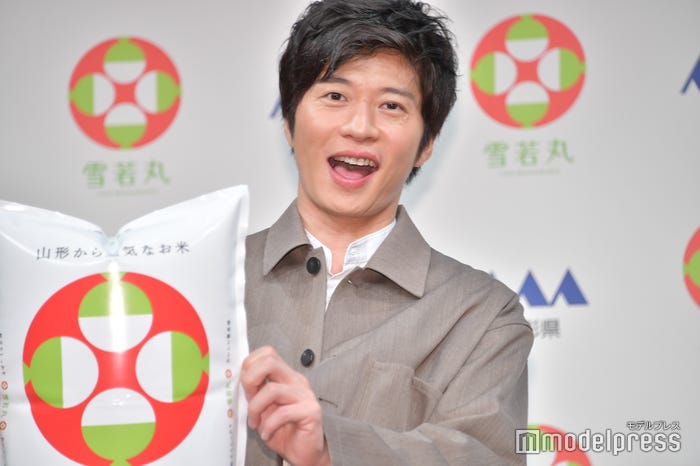 田中圭(C)モデルプレス