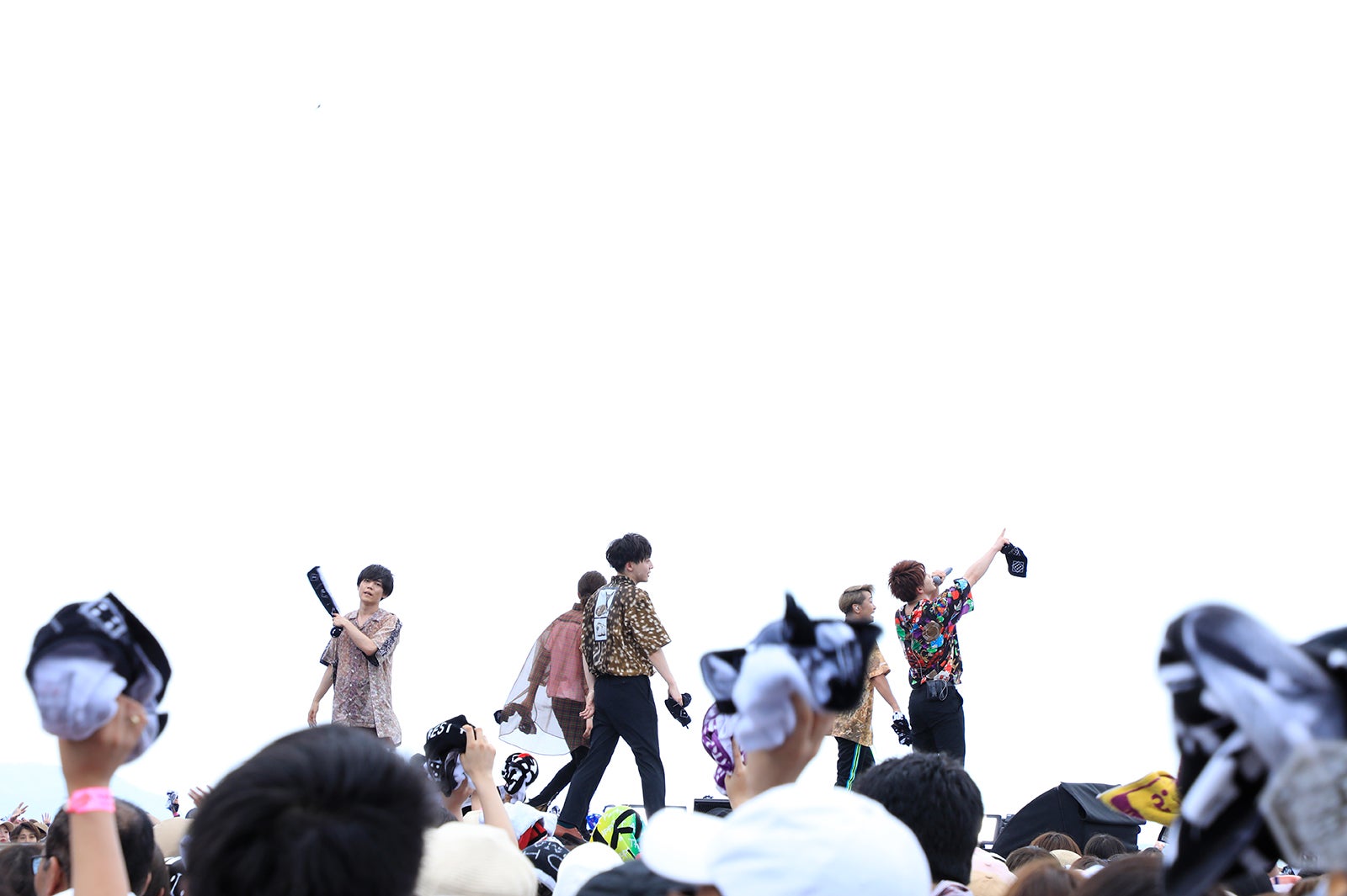 Da-iCE（画像提供：avex）