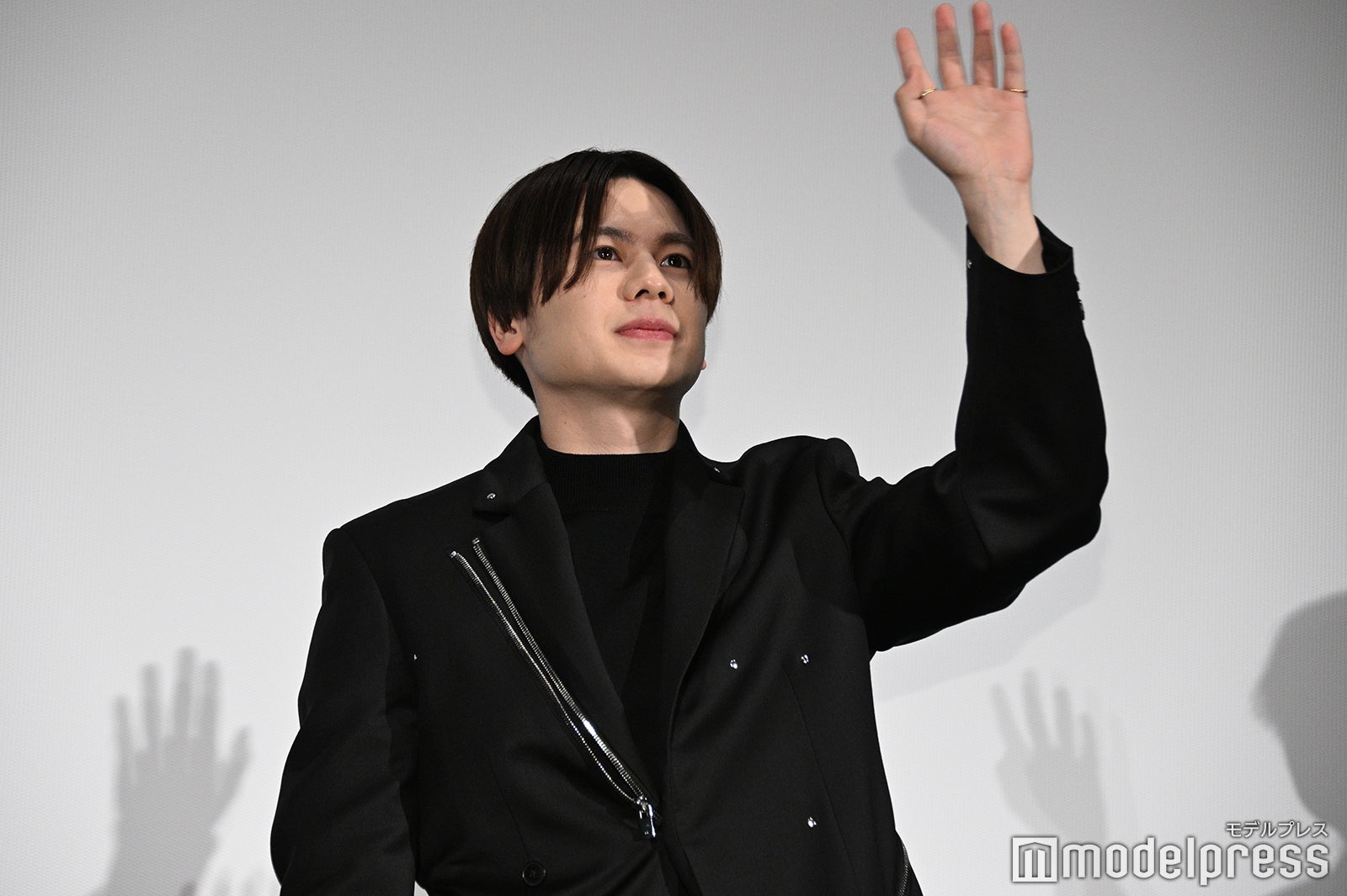 MANATO（マナト）（C）モデルプレス