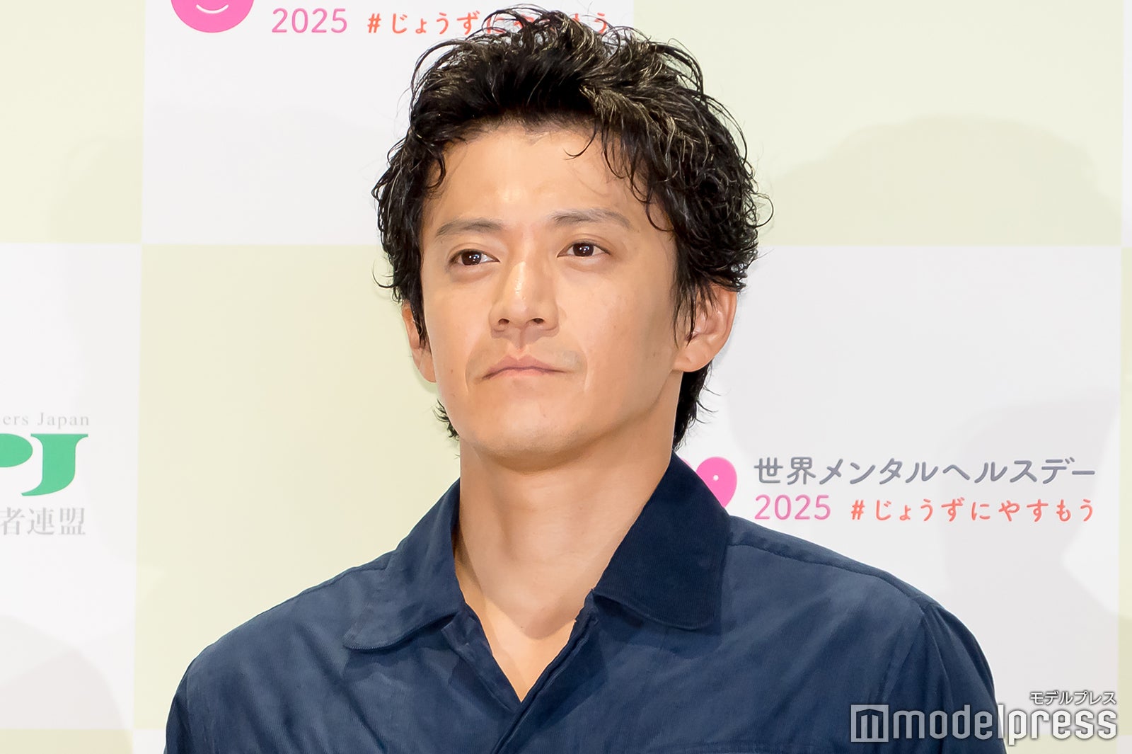 小栗旬（C）モデルプレス