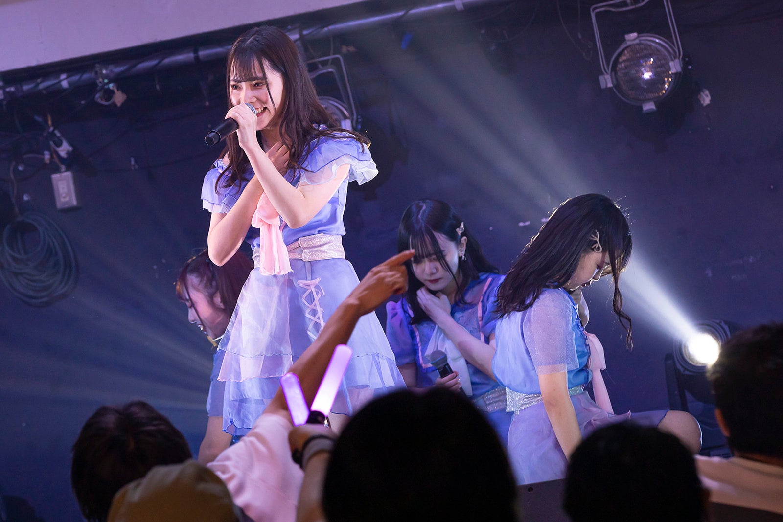 泡恋（提供写真）