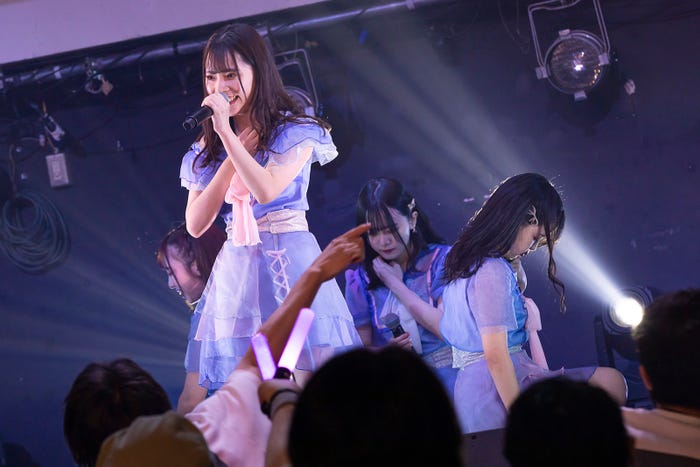 泡恋(提供写真)