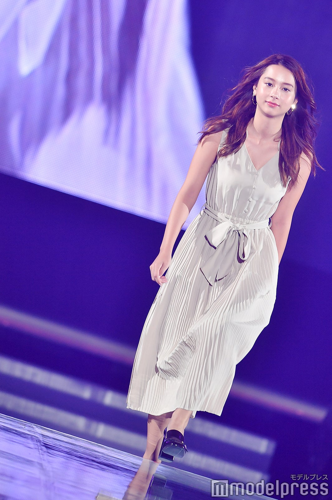 Niki （C）モデルプレス