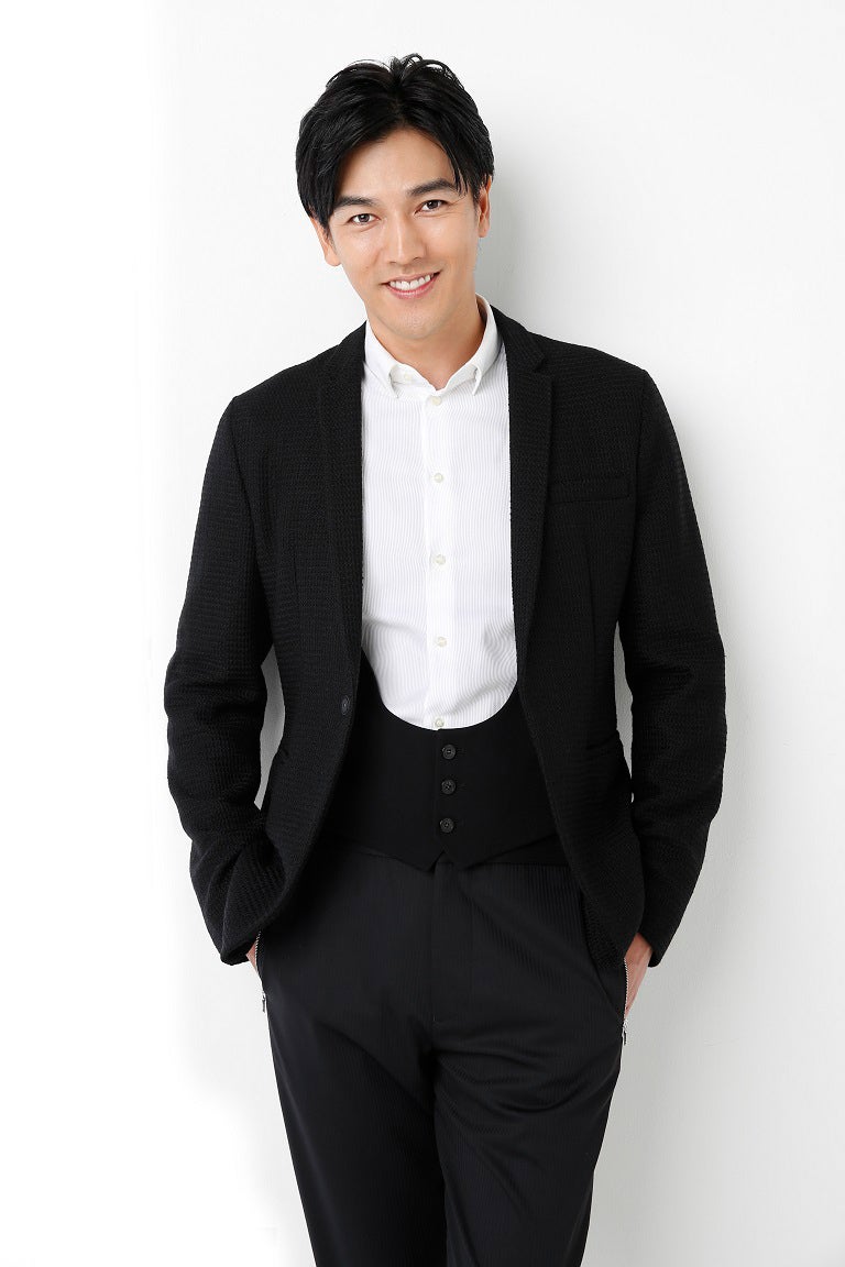 要潤（画像提供：読売テレビ）