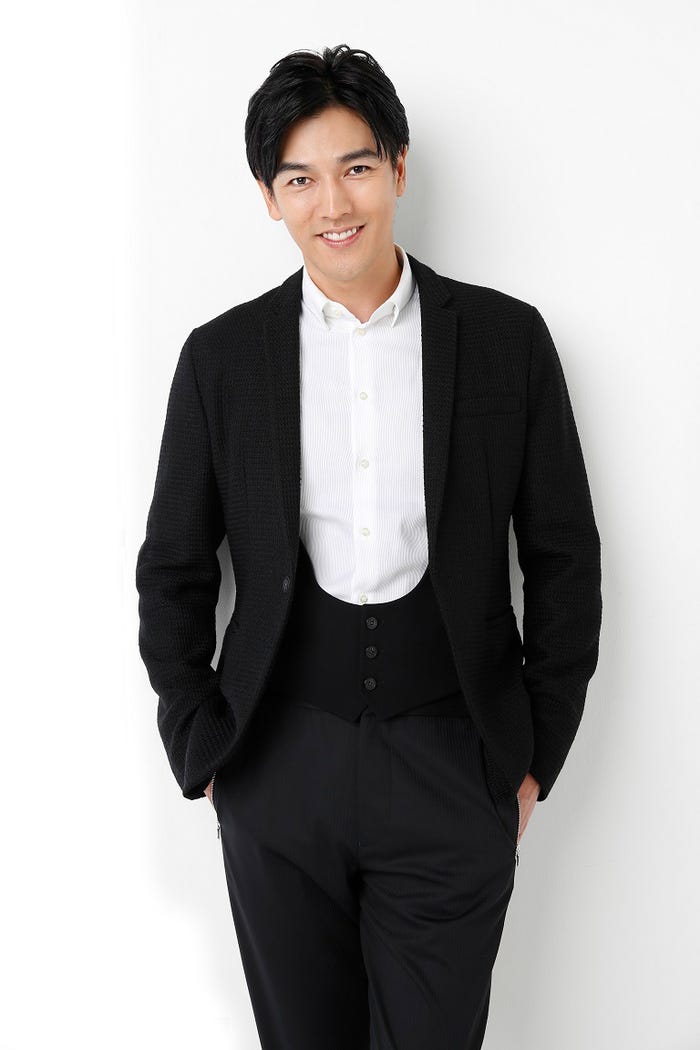 要潤(画像提供:読売テレビ)