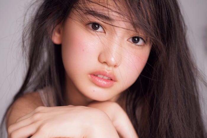 黒木麗奈(提供写真)