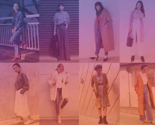 次世代のit girlへ!ファッションアイコンを発掘するコンテスト「NEXT IS YOU」開催