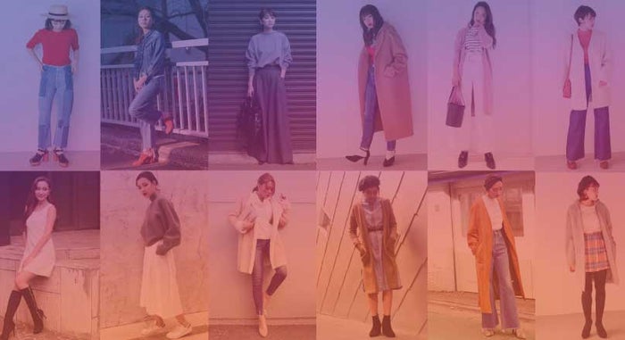 次世代のit Girlへ ファッションアイコンを発掘するコンテスト Next Is You 開催 モデルプレス 次世代のit Girlへ ファッションアイコンを発掘するコンテスト Next Is You 開催 モデルプレス