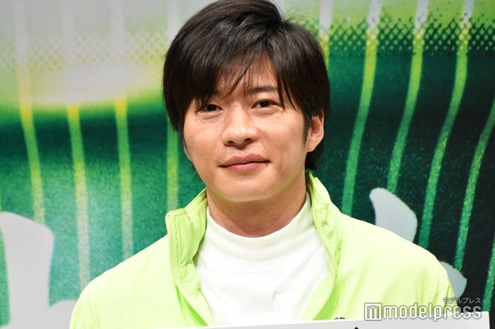田中圭(C)モデルプレス