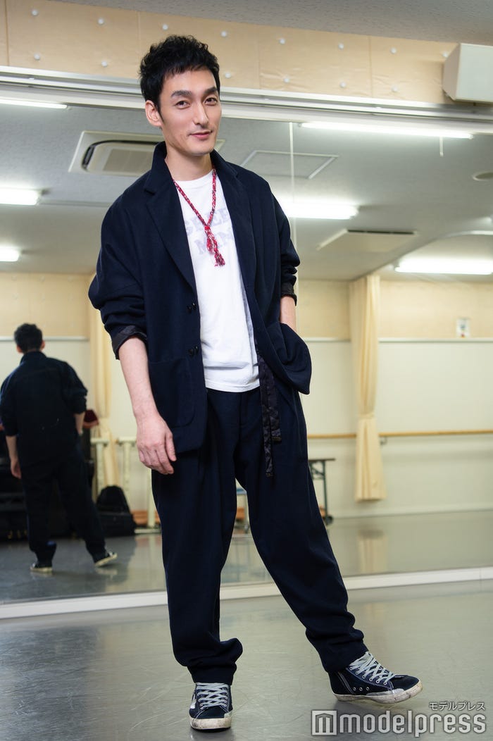 草なぎ剛 (C)モデルプレス