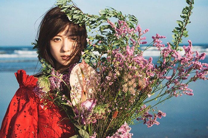 伊藤千晃(提供写真)