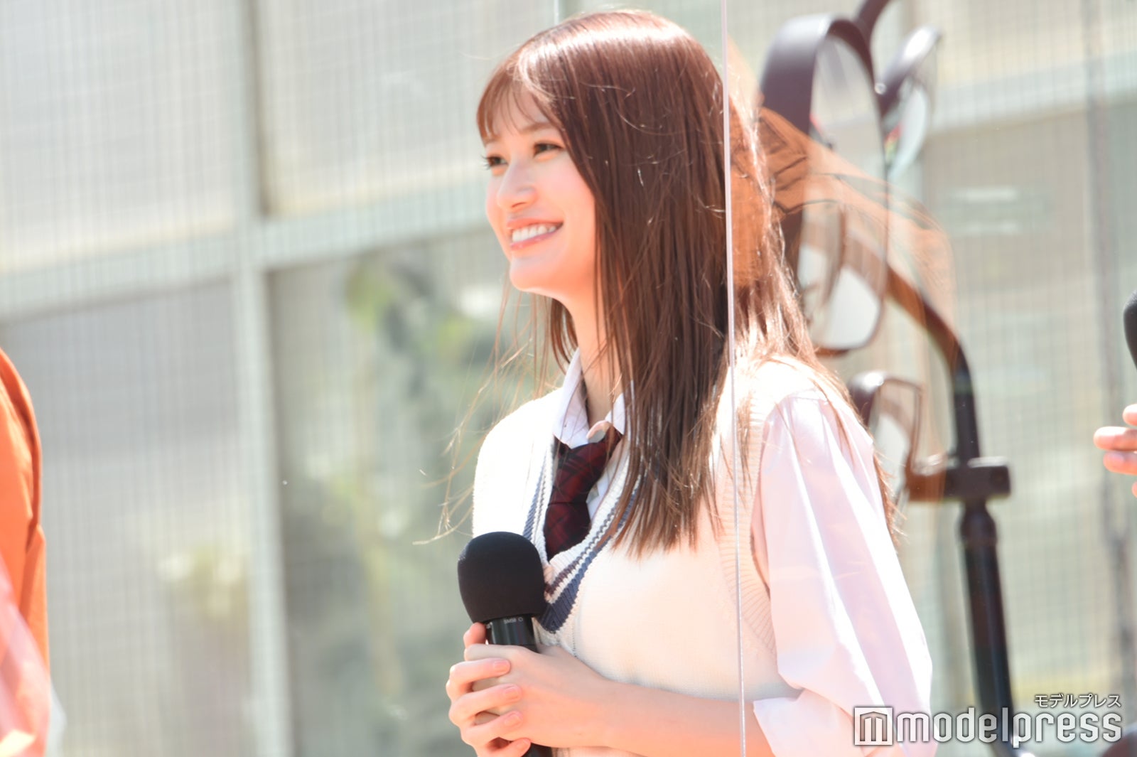 生見愛瑠（C）モデルプレス