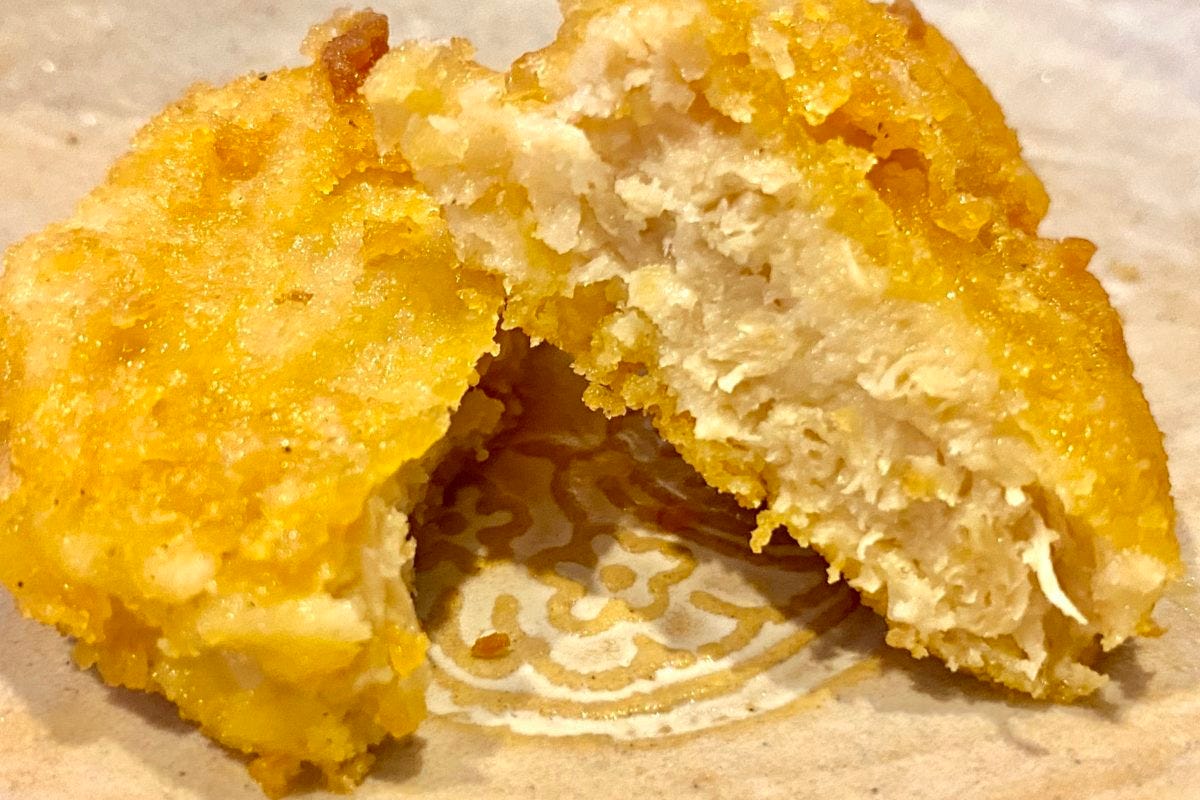 トップバリュ　大豆ミート