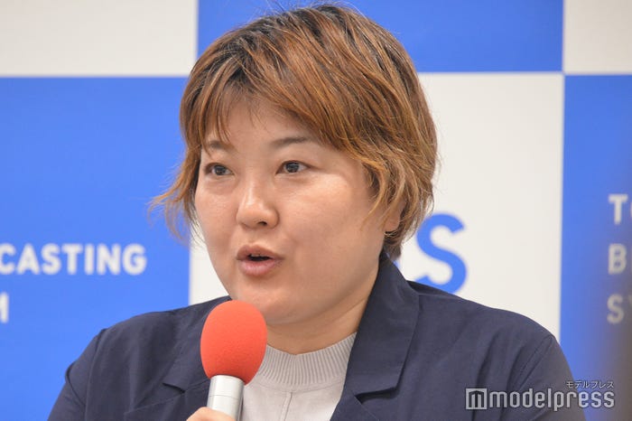 大河原美奈プロデューサー