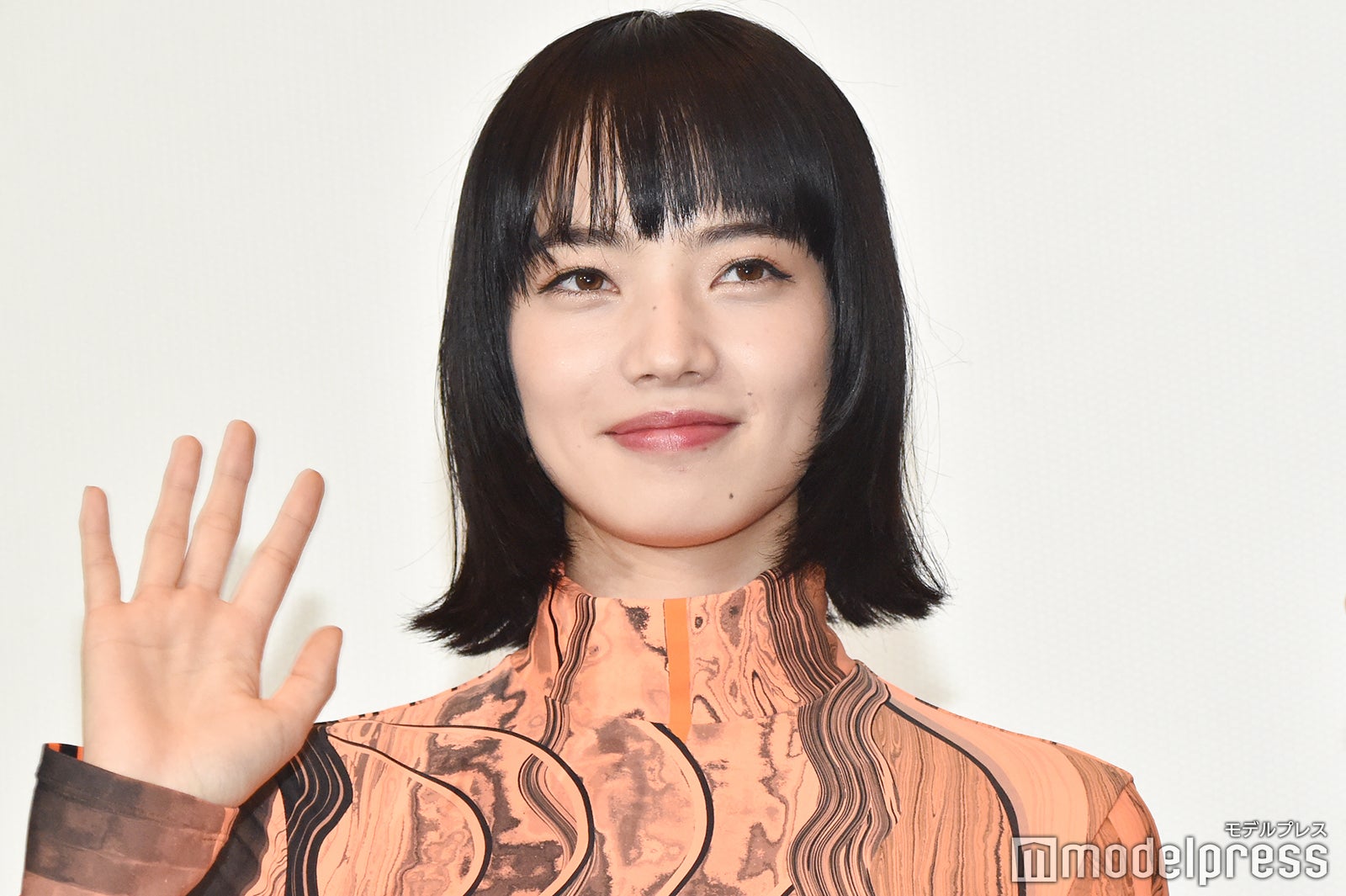 小松菜奈（C）モデルプレス