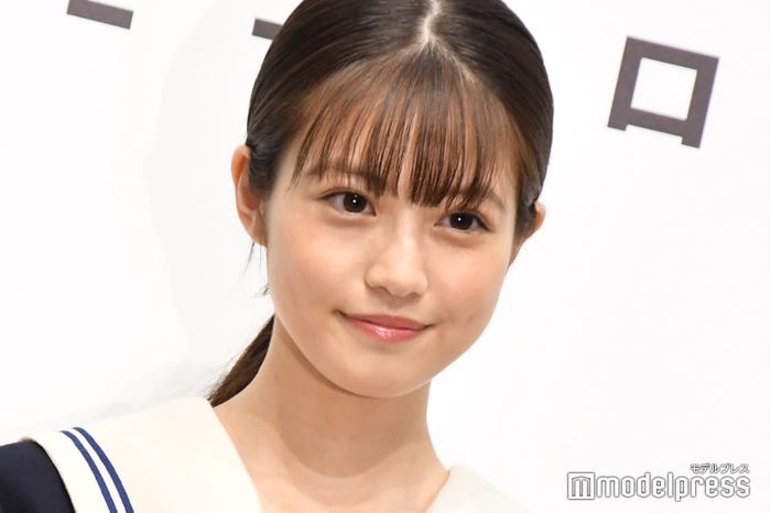 今田美桜 (C)モデルプレス