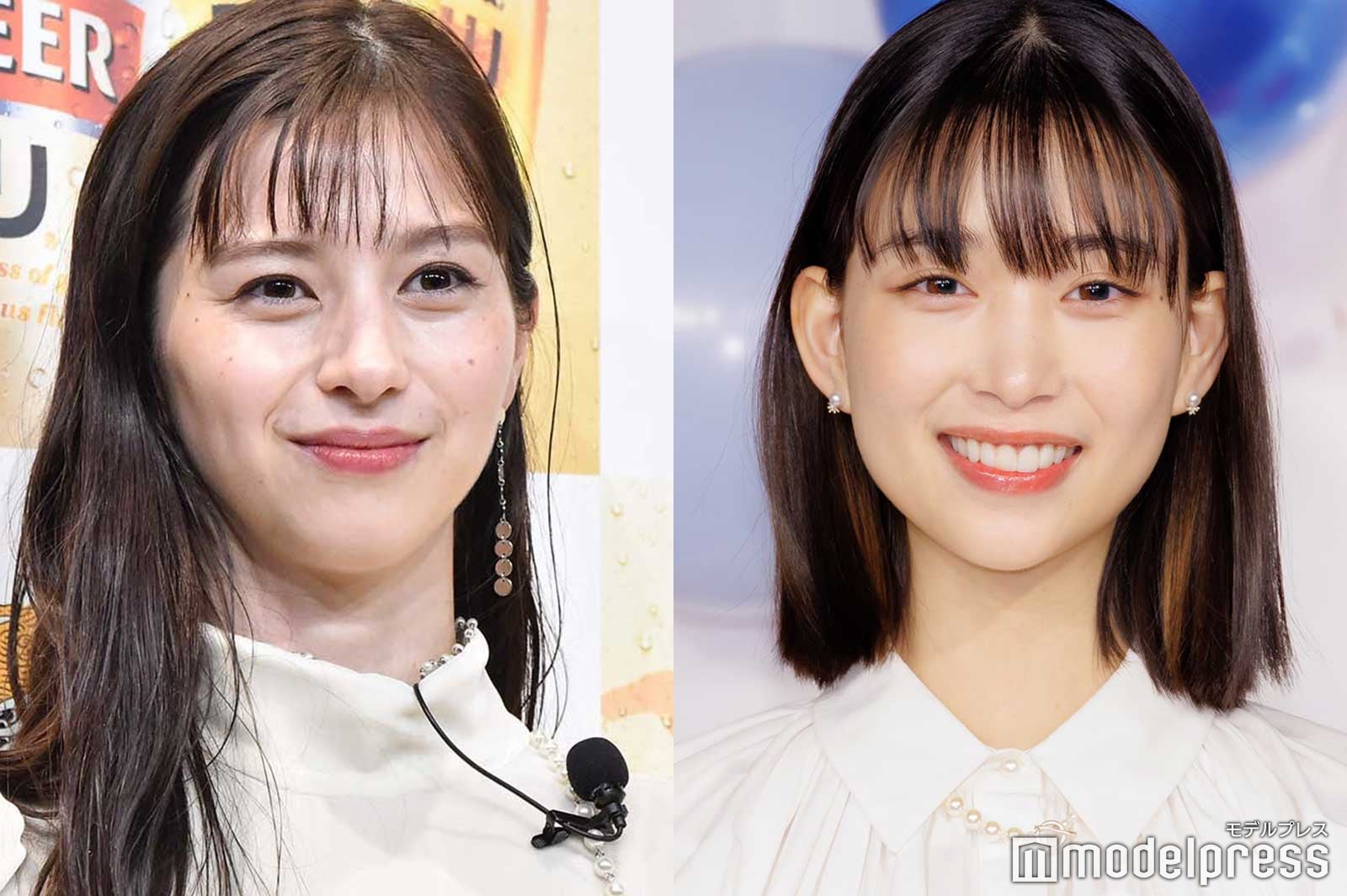 森川葵、中条あやみからの“疑惑”に反論「女わかってないです」「騙されてますよ」