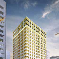 ザ ロイヤルパークホテル 銀座6丁目/提供画像