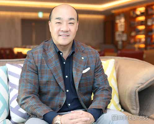 にしたん社長・西村誠司氏、40代で不妊治療を経て長女誕生 「幸せの原点」から未来への思いに迫る