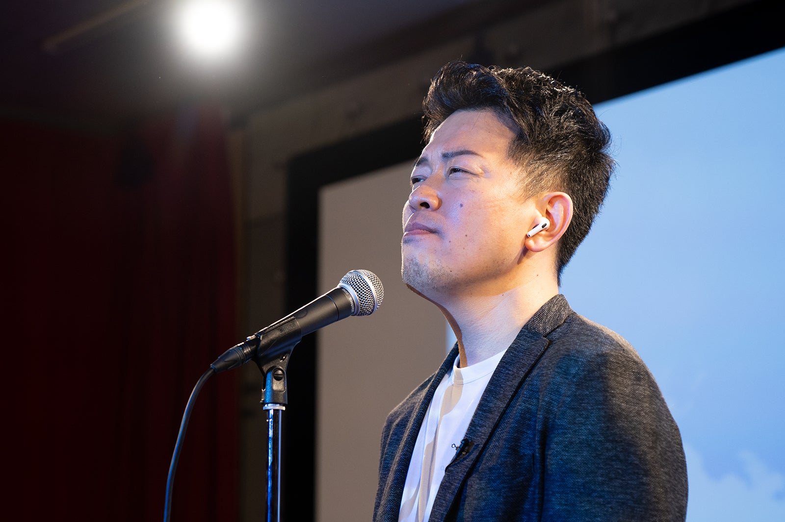 宮迫博之（提供画像）