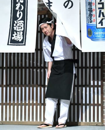 二宮和也 嵐ラストツアー「リハ始まりつつある。いろんな人をご機嫌に」 自身は芸能生活30周年