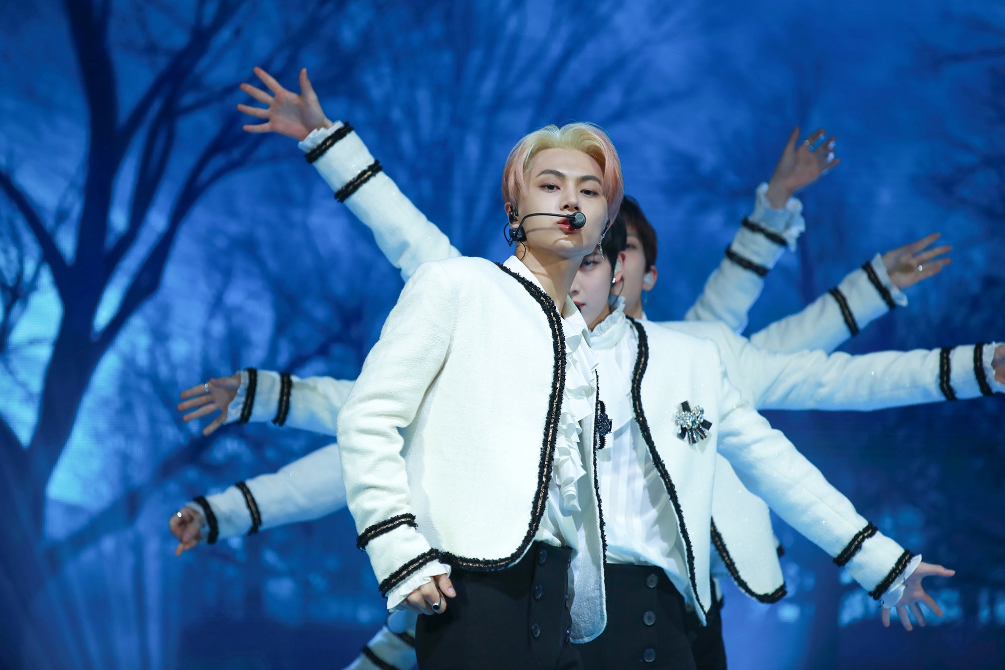 JAY（C）BELIFT LAB