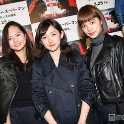 モデルプレス - 美女の興奮が止まらない!イケメンすぎる“夢の対決”にドキドキ&感動の連続
