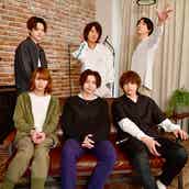 配信公演 オサエロ 追加キャストに足立英昭 伊東征哉 田島英明 モデルプレス 配信公演 オサエロ 追加キャストに足立英昭 伊東征哉 田島英明 モデルプレス