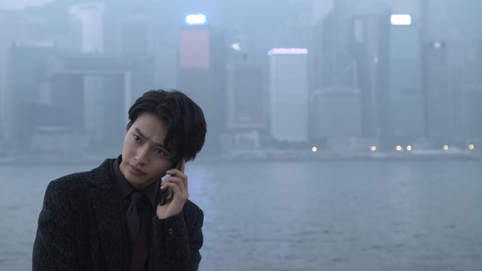 山崎賢人(C)日本テレビ