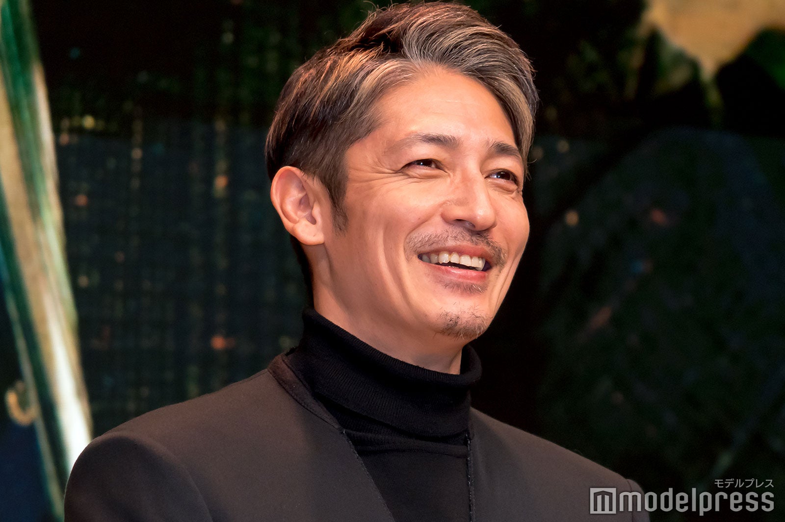 玉木宏（C）モデルプレス